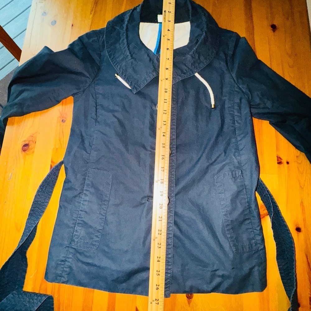 Jcrew spring jacket - Picture 7 of 10